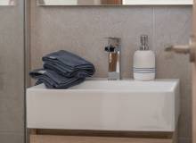 Resale - Apartment / flat - Mil Palmeras