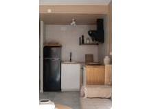 Resale - Apartment / flat - Mil Palmeras