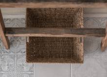 Resale - Apartment / flat - Mil Palmeras