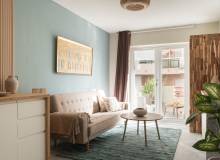 Resale - Apartment / flat - Mil Palmeras