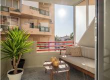 Resale - Apartment / flat - Mil Palmeras