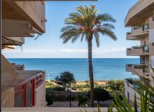 Resale - Apartment / flat - Mil Palmeras