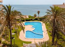 Resale - Apartment / flat - Mil Palmeras