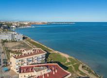 Resale - Apartment / flat - Mil Palmeras