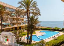 Resale - Apartment / flat - Mil Palmeras