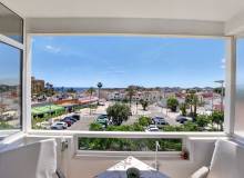 Resale - Apartment / flat - Mil Palmeras