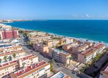 Resale - Apartment / flat - Mil Palmeras