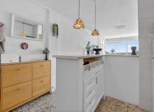 Resale - Apartment / flat - Mil Palmeras