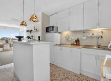 Resale - Apartment / flat - Mil Palmeras