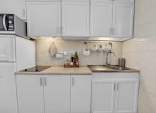 Resale - Apartment / flat - Mil Palmeras