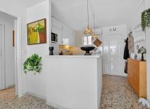 Resale - Apartment / flat - Mil Palmeras