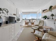 Resale - Apartment / flat - Mil Palmeras