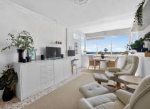 Resale - Apartment / flat - Mil Palmeras