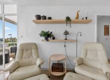 Resale - Apartment / flat - Mil Palmeras