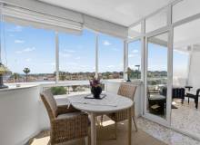 Resale - Apartment / flat - Mil Palmeras