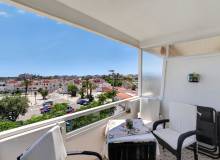 Resale - Apartment / flat - Mil Palmeras