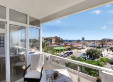 Resale - Apartment / flat - Mil Palmeras