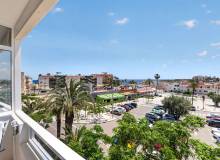 Resale - Apartment / flat - Mil Palmeras