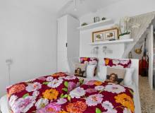 Resale - Apartment / flat - Mil Palmeras