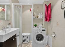 Resale - Apartment / flat - Mil Palmeras