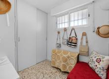 Resale - Apartment / flat - Mil Palmeras
