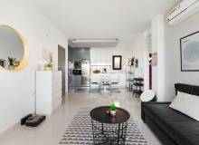 Resale - Apartment / flat - Mil Palmeras