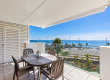 Resale - Apartment / flat - Mil Palmeras