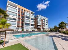 Resale - Apartment / flat - Mil Palmeras