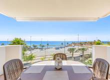 Resale - Apartment / flat - Mil Palmeras