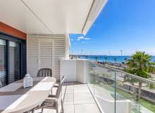 Resale - Apartment / flat - Mil Palmeras