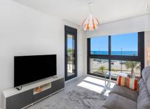 Resale - Apartment / flat - Mil Palmeras