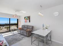 Resale - Apartment / flat - Mil Palmeras