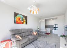 Resale - Apartment / flat - Mil Palmeras