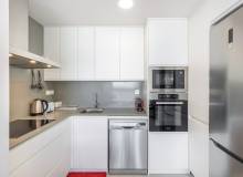 Resale - Apartment / flat - Mil Palmeras