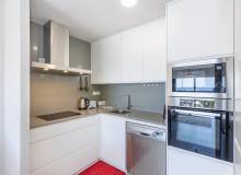 Resale - Apartment / flat - Mil Palmeras