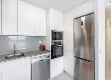 Resale - Apartment / flat - Mil Palmeras