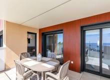 Resale - Apartment / flat - Mil Palmeras