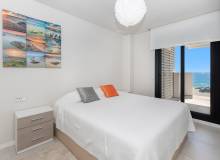 Resale - Apartment / flat - Mil Palmeras