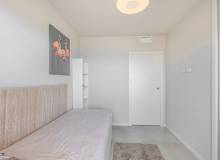 Resale - Apartment / flat - Mil Palmeras