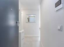 Resale - Apartment / flat - Mil Palmeras