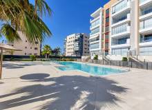 Resale - Apartment / flat - Mil Palmeras