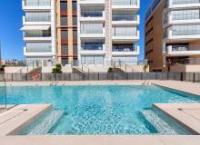 Resale - Apartment / flat - Mil Palmeras