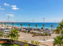 Resale - Apartment / flat - Mil Palmeras