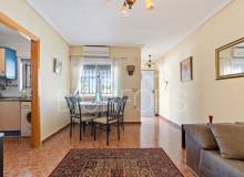 Resale - Apartment / flat - Montesinos - La Herrada