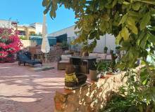 Resale - Apartment / flat - Montesinos - La Herrada