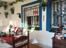 Resale - Apartment / flat - Montesinos - La Herrada
