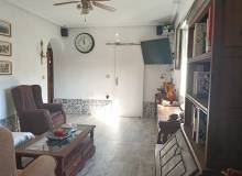 Resale - Apartment / flat - Montesinos - La Herrada