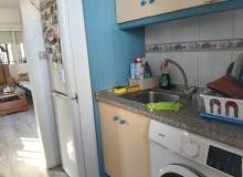 Resale - Apartment / flat - Montesinos - La Herrada