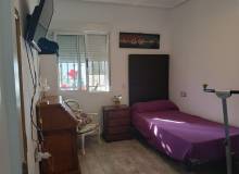 Resale - Apartment / flat - Montesinos - La Herrada