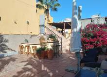 Resale - Apartment / flat - Montesinos - La Herrada